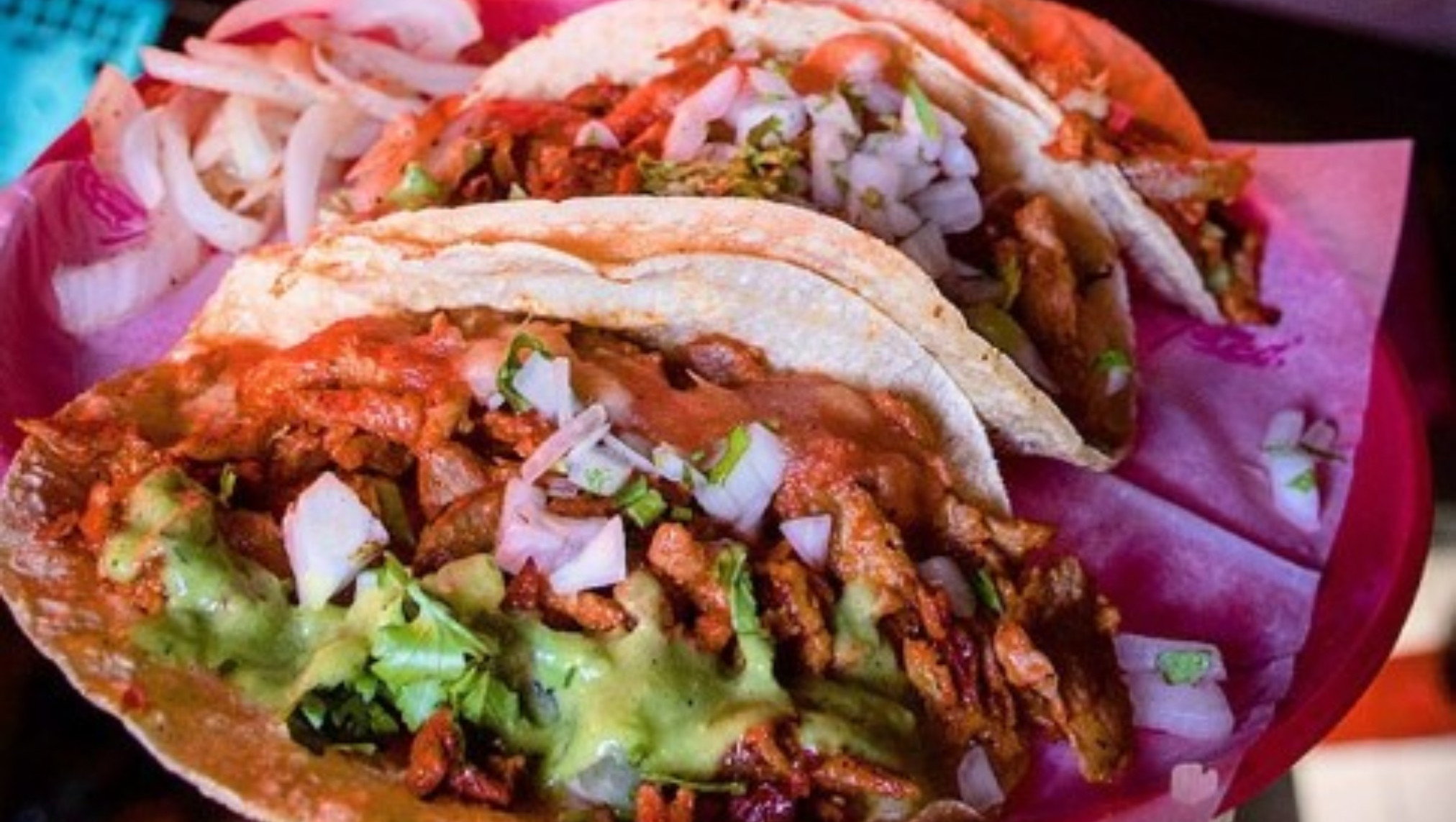 La fábrica del Taco - restaurantes mexicanos en palermo