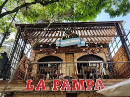 La Pampa Parrilla Argentina - restaurantes medellin