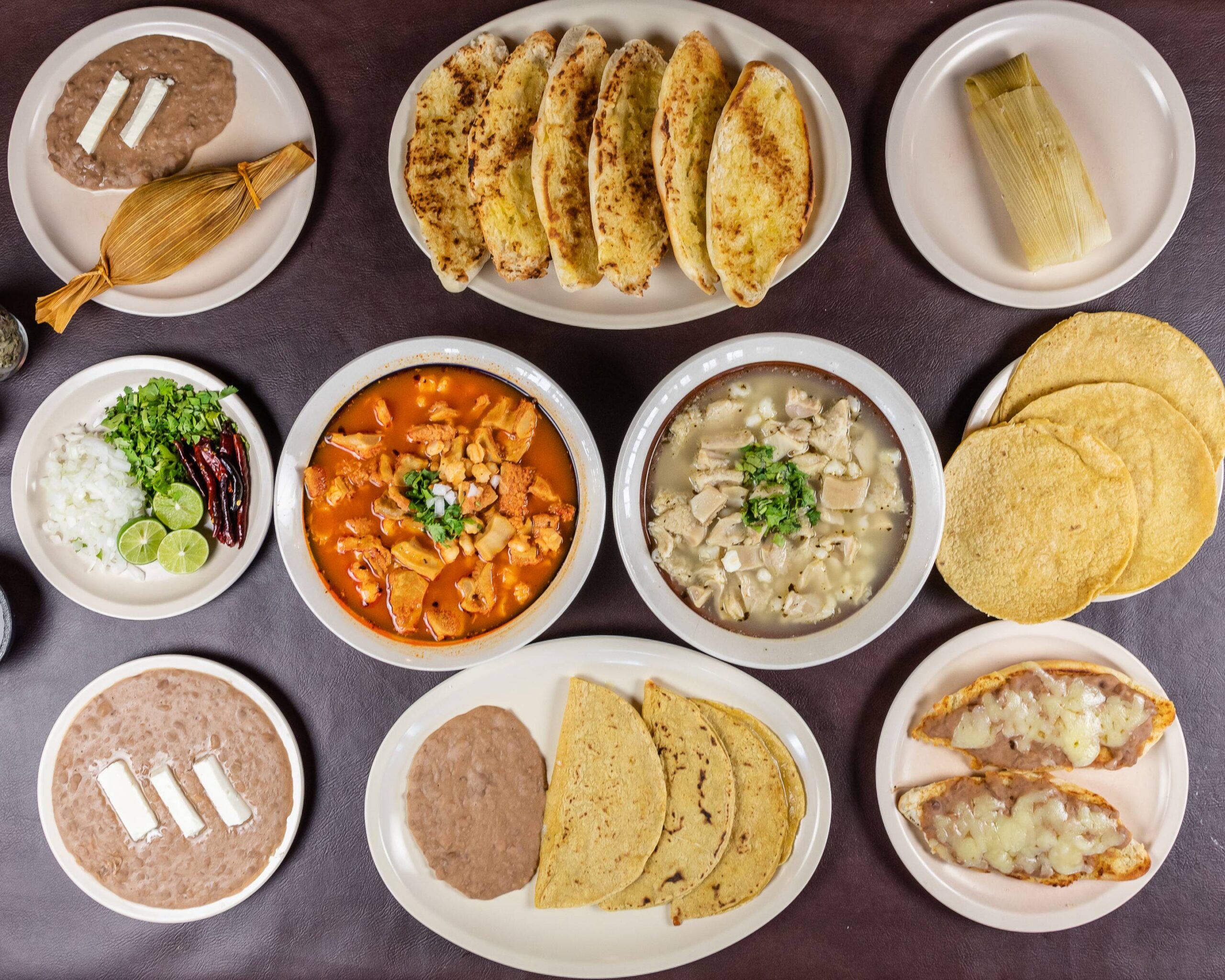 Museo de Mexicali Restaurante - donde comer en mexicali