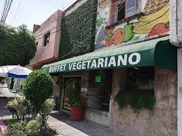 El Jardín - restaurante vegetriano