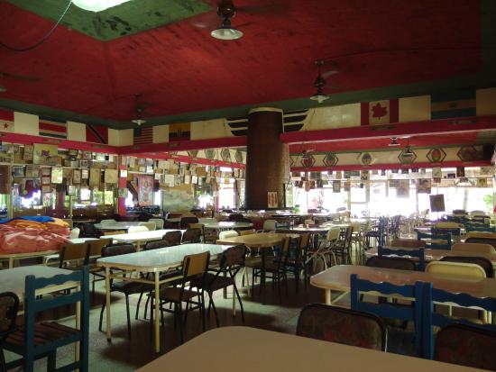 El Quincho de Chiquito - santa fe restaurante