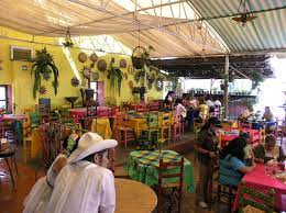 El Rancho Restaurante