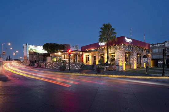 Toscalia puebla restaurante italiano