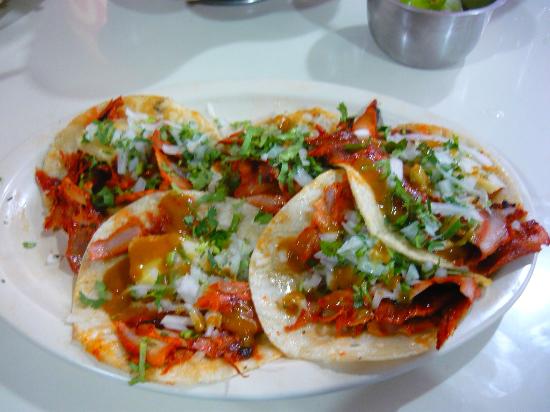 Restaurante Lindo Oaxaca Cancún