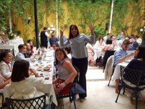 Taberna Los Berengueles mejores restaurantes con terraza e cordobas