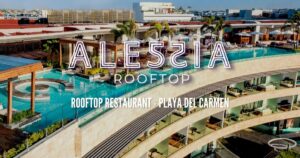 Alessia Rooftop Dayclub